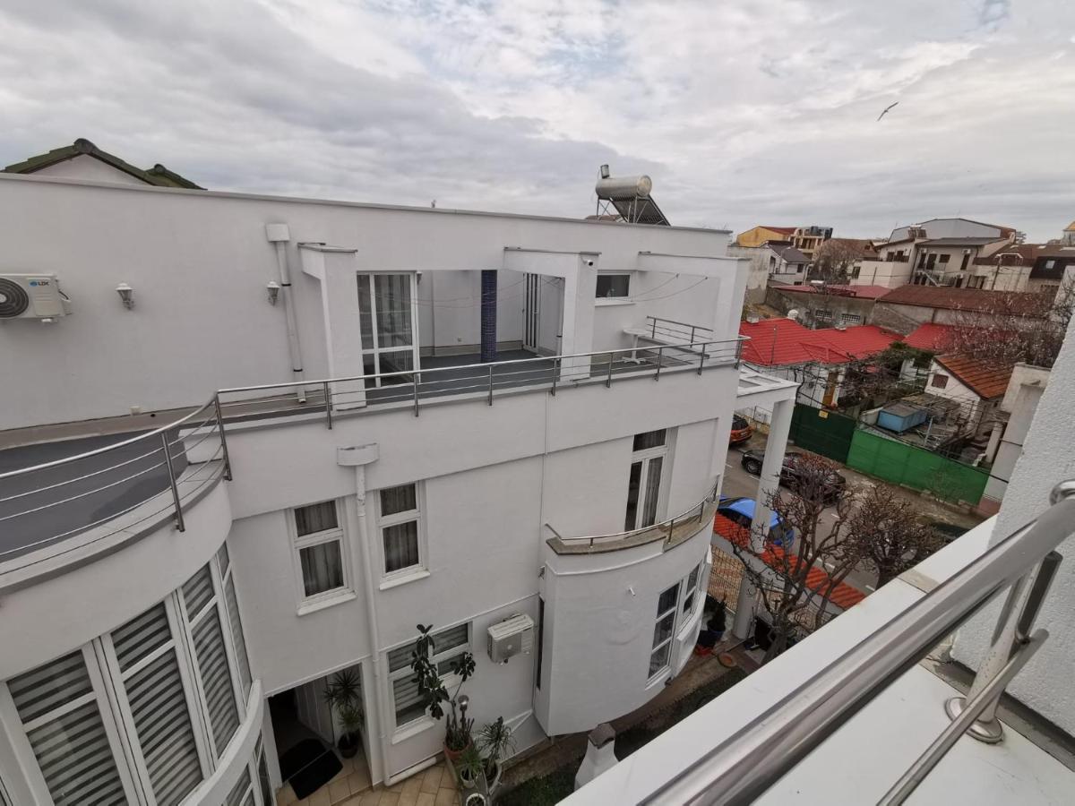 Fitness House With Garden Hotel Constanţa Exterior foto