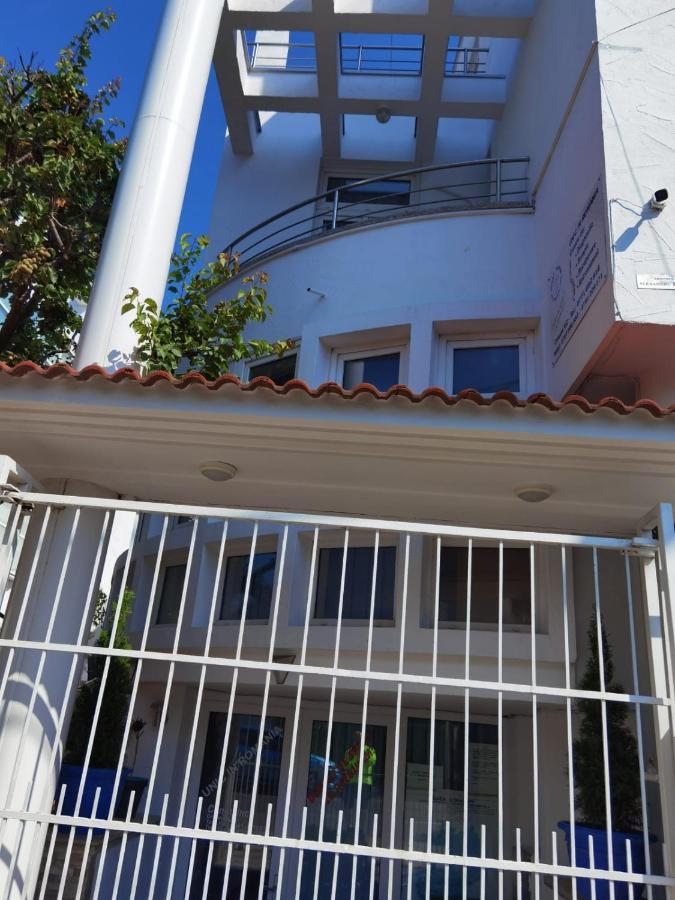 Fitness House With Garden Hotel Constanţa Exterior foto